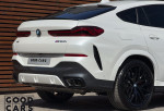 BMW X6 - 12