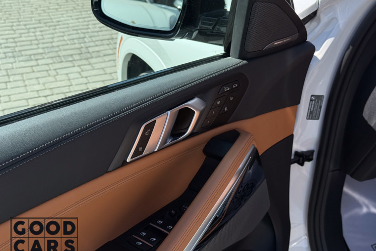 BMW X6 - 22