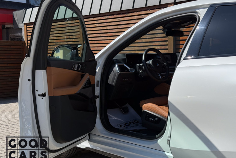 BMW X6 - 19