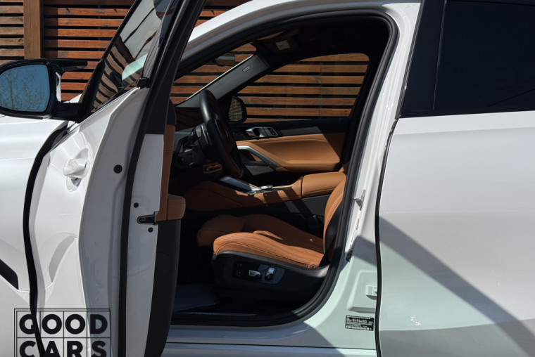 BMW X6 - 20
