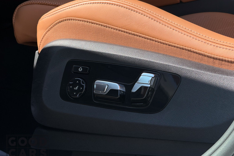 BMW X6 - 23