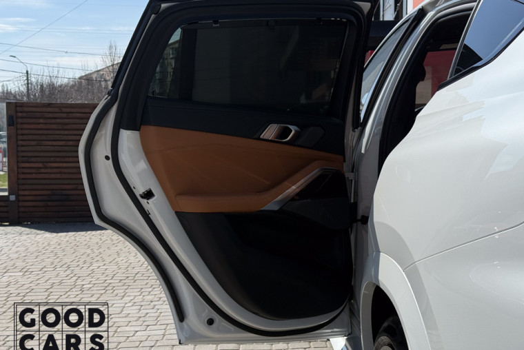 BMW X6 - 24