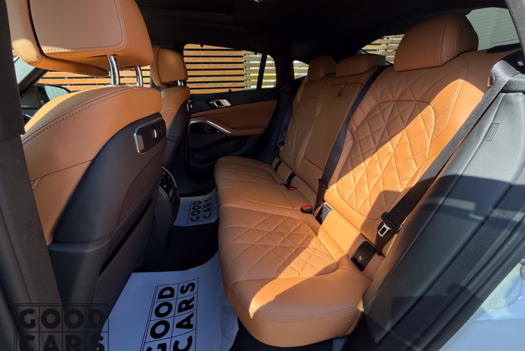 BMW X6 - 26