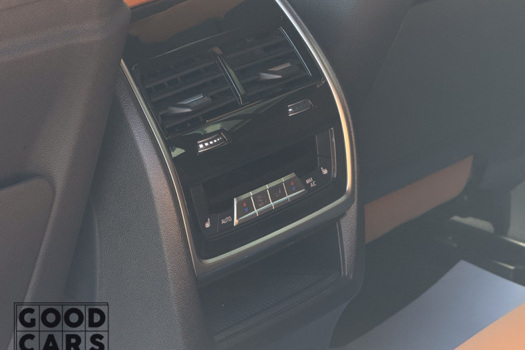 BMW X6 - 27