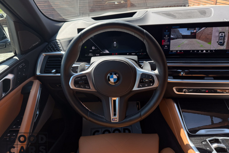 BMW X6 - 28