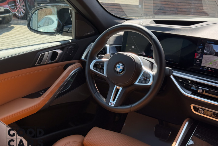BMW X6 - 32
