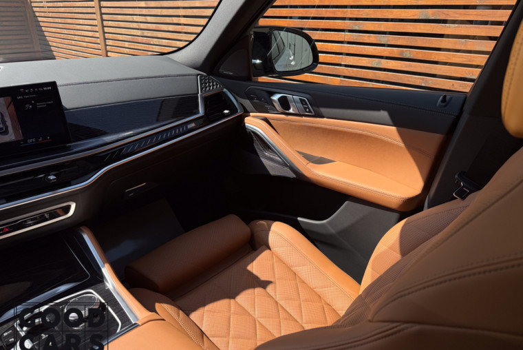 BMW X6 - 37