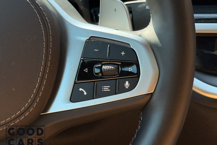 BMW X6 - 30