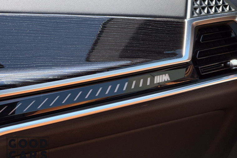 BMW X6 - 35