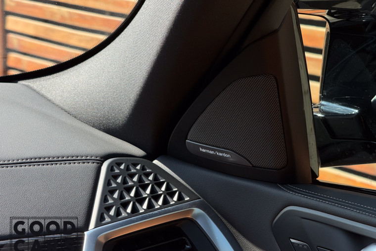 BMW X6 - 36