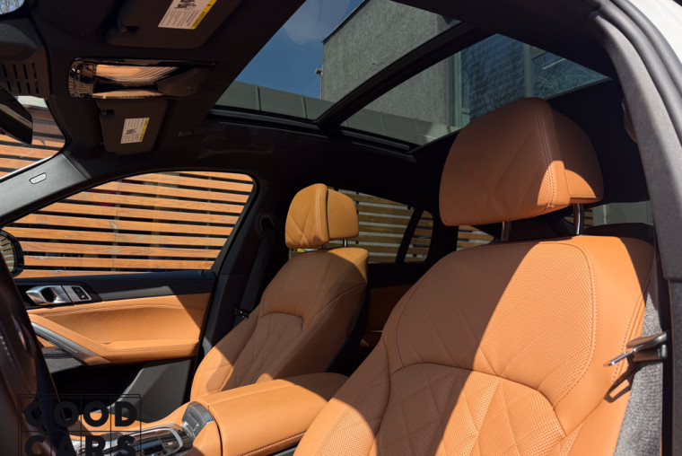 BMW X6 - 38