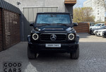 Mercedes-Benz G580 EQ - 1