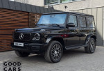 Mercedes-Benz G580 EQ - 2