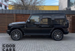 Mercedes-Benz G580 EQ - 3