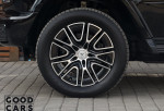 Mercedes-Benz G580 EQ - 14