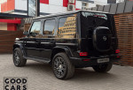 Mercedes-Benz G580 EQ - 4