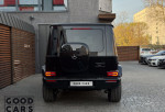 Mercedes-Benz G580 EQ - 5