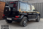 Mercedes-Benz G580 EQ - 6