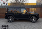 Mercedes-Benz G580 EQ - 7