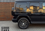 Mercedes-Benz G580 EQ - 15