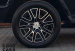 Mercedes-Benz G580 EQ - 16