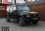 Mercedes-Benz G580 EQ - 8