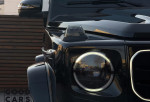 Mercedes-Benz G580 EQ - 9