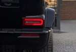 Mercedes-Benz G580 EQ - 10