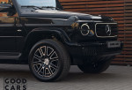 Mercedes-Benz G580 EQ - 11