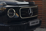 Mercedes-Benz G580 EQ - 12