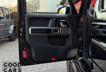 Mercedes-Benz G580 EQ - 17