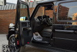 Mercedes-Benz G580 EQ - 19