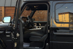 Mercedes-Benz G580 EQ - 20