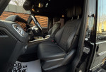 Mercedes-Benz G580 EQ - 21