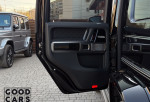 Mercedes-Benz G580 EQ - 22