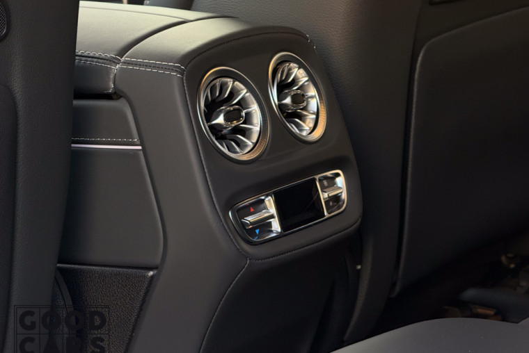Mercedes-Benz G580 EQ - 24