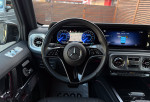 Mercedes-Benz G580 EQ - 25
