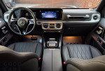 Mercedes-Benz G580 EQ - 29