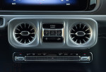 Mercedes-Benz G580 EQ - 31