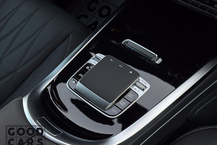 Mercedes-Benz G580 EQ - 32