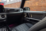 Mercedes-Benz G580 EQ - 34