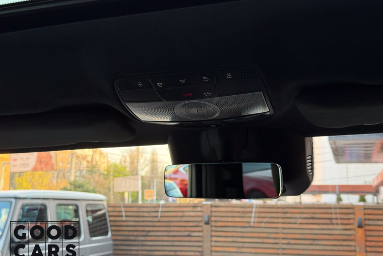 Mercedes-Benz G580 EQ - 35